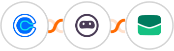 Calendly + Browse AI + Email It Integration