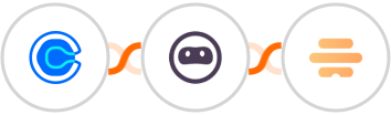 Calendly + Browse AI + Hive Integration