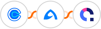 Calendly + BulkGate + Coassemble Integration