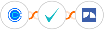 Calendly + EmailListVerify + JobNimbus Integration