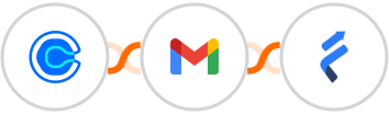 Calendly + Gmail + Fresh Learn Integration