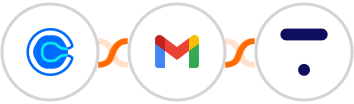 Calendly + Gmail + Thinkific Integration