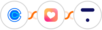 Calendly + Heartbeat + Thinkific Integration