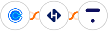 Calendly + Helpwise + Thinkific Integration
