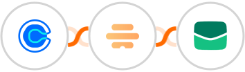 Calendly + Hive + Email It Integration