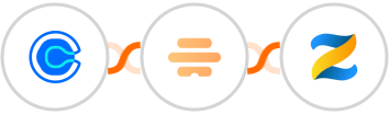 Calendly + Hive + Zenler Integration