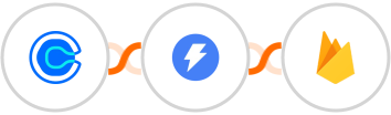 Calendly + Instantly + Firebase / Firestore Integration