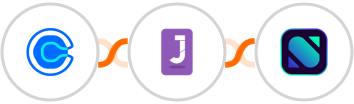 Calendly + Jumppl + Noysi Integration