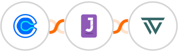 Calendly + Jumppl + WaTrend Integration