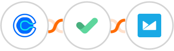 Calendly + MailerCheck + Campaign Monitor Integration