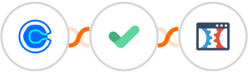 Calendly + MailerCheck + Click Funnels Classic Integration