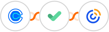 Calendly + MailerCheck + Constant Contacts Integration