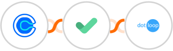 Calendly + MailerCheck + Dotloop Integration