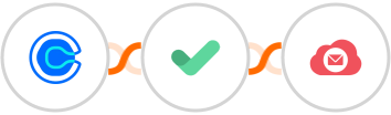 Calendly + MailerCheck + Emailidea Integration