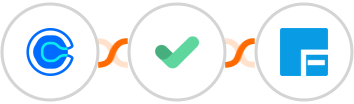 Calendly + MailerCheck + Flexie CRM Integration