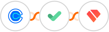 Calendly + MailerCheck + Holded Integration
