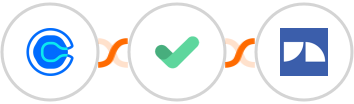 Calendly + MailerCheck + JobNimbus Integration