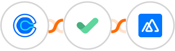 Calendly + MailerCheck + Kylas CRM Integration