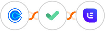 Calendly + MailerCheck + Lemlist Integration
