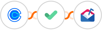 Calendly + MailerCheck + Mailshake Integration
