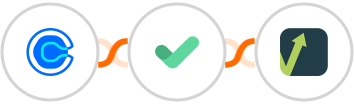 Calendly + MailerCheck + Mailvio Integration