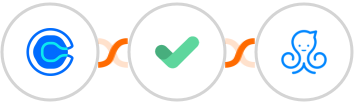 Calendly + MailerCheck + Manychat Integration