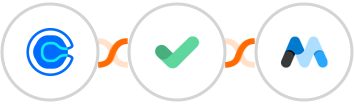 Calendly + MailerCheck + Memberstack Integration