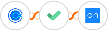 Calendly + MailerCheck + Ontraport Integration