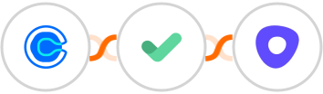 Calendly + MailerCheck + Outreach Integration