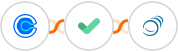 Calendly + MailerCheck + PipelineCRM Integration
