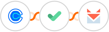 Calendly + MailerCheck + SendFox Integration