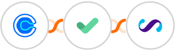 Calendly + MailerCheck + Smoove Integration