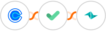 Calendly + MailerCheck + Teamleader Focus Integration