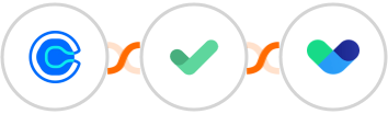 Calendly + MailerCheck + Vero Integration
