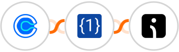 Calendly + OneSimpleApi + Omnisend-legacy Integration