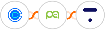Calendly + Picky Assist + Thinkific Integration
