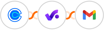 Calendly + Productive.io + Gmail Integration