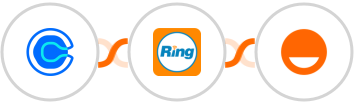 Calendly + RingCentral + Rise Integration