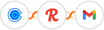 Calendly + Runrun.it + Gmail Integration