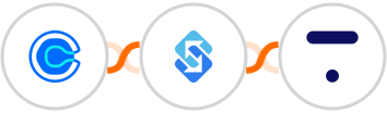Calendly + Sakari SMS + Thinkific Integration