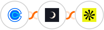 Calendly + Sniffmail + Apollo Integration