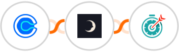 Calendly + Sniffmail + Deadline Funnel Integration