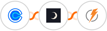 Calendly + Sniffmail + FeedBlitz Integration