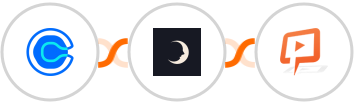 Calendly + Sniffmail + JetWebinar Integration