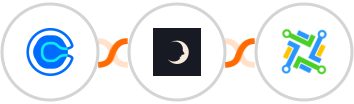 Calendly + Sniffmail + LeadConnector Integration