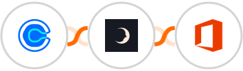 Calendly + Sniffmail + Microsoft Office 365 Integration