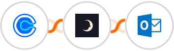 Calendly + Sniffmail + Microsoft Outlook Integration
