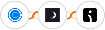Calendly + Sniffmail + Omnisend-legacy Integration