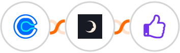 Calendly + Sniffmail + ProveSource Integration