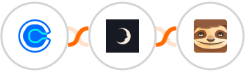 Calendly + Sniffmail + StoryChief Integration